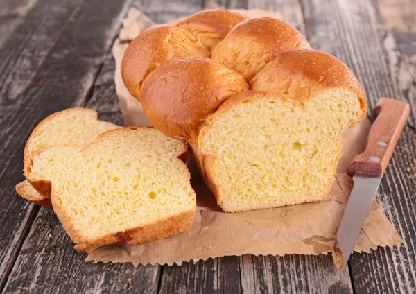 Opération Brioche - Colombier le Vieux