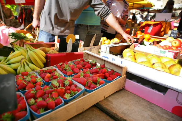 Marché de Saint-Martin-de-Valamas
