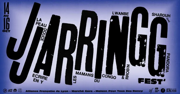 Jarring Fest’ 2026