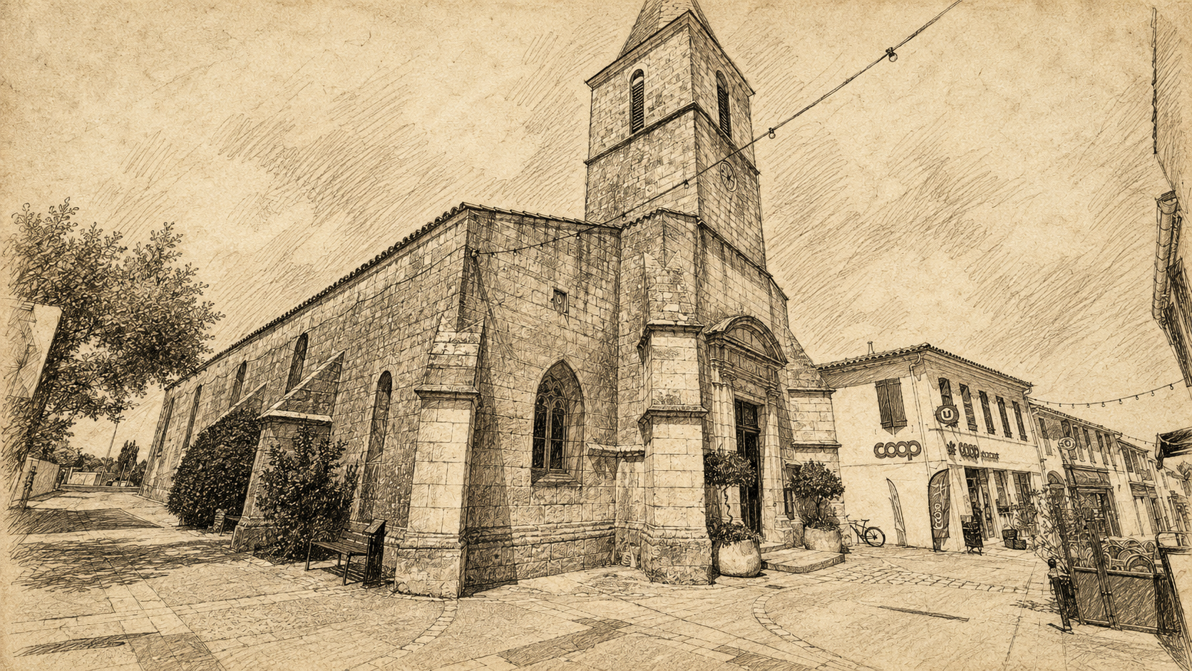 Journée du Patrimoine