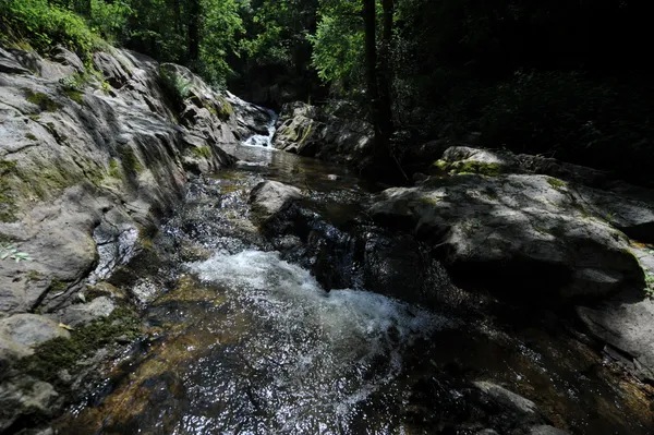 Se ressourcer au cœur des gorges de bilhard