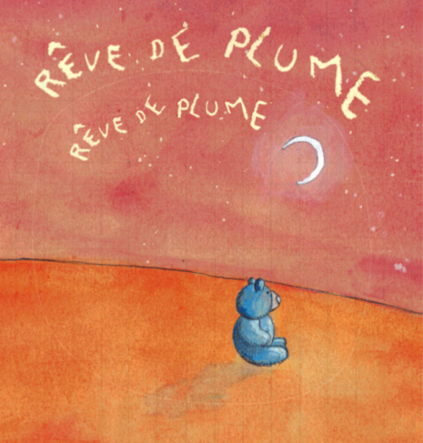 Spectacle - Rêve de plume