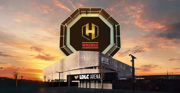 Hexagone MMA - 2027