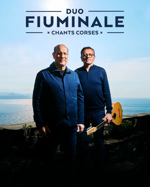 Duo corse