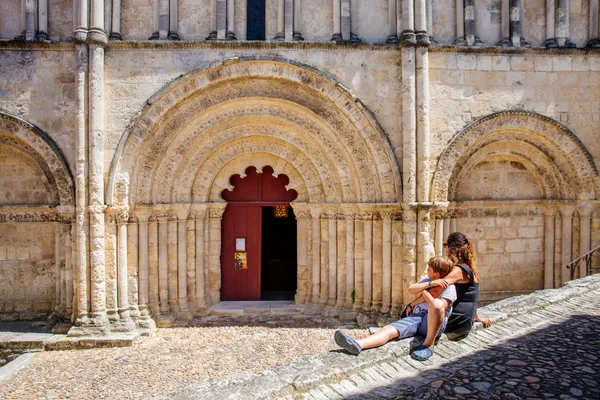 Eglise Saint-Jacques - Journées européennes du patrimoine