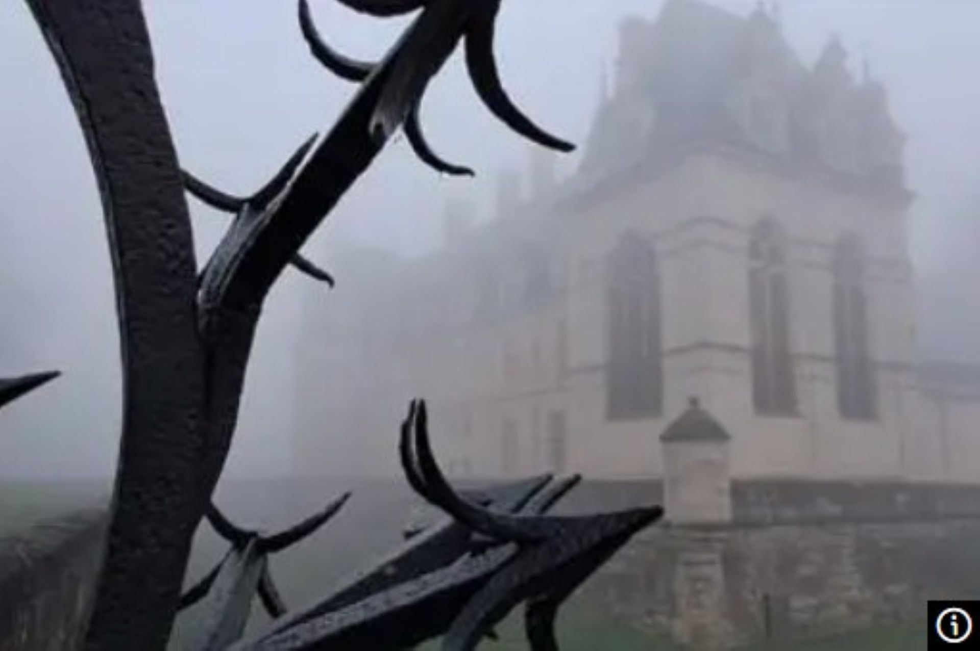 Journée monstrueuse