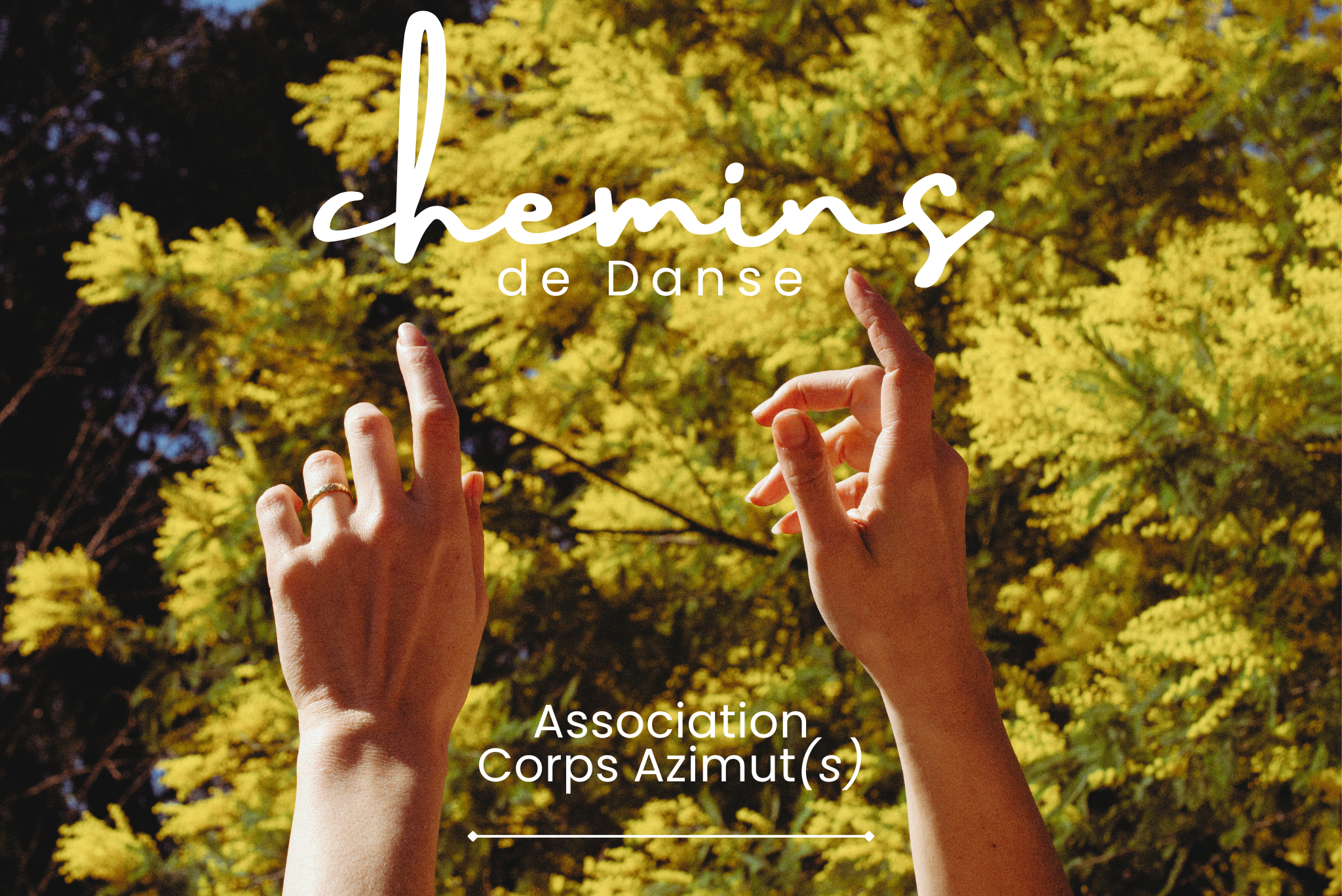 Echappée sensible en nature