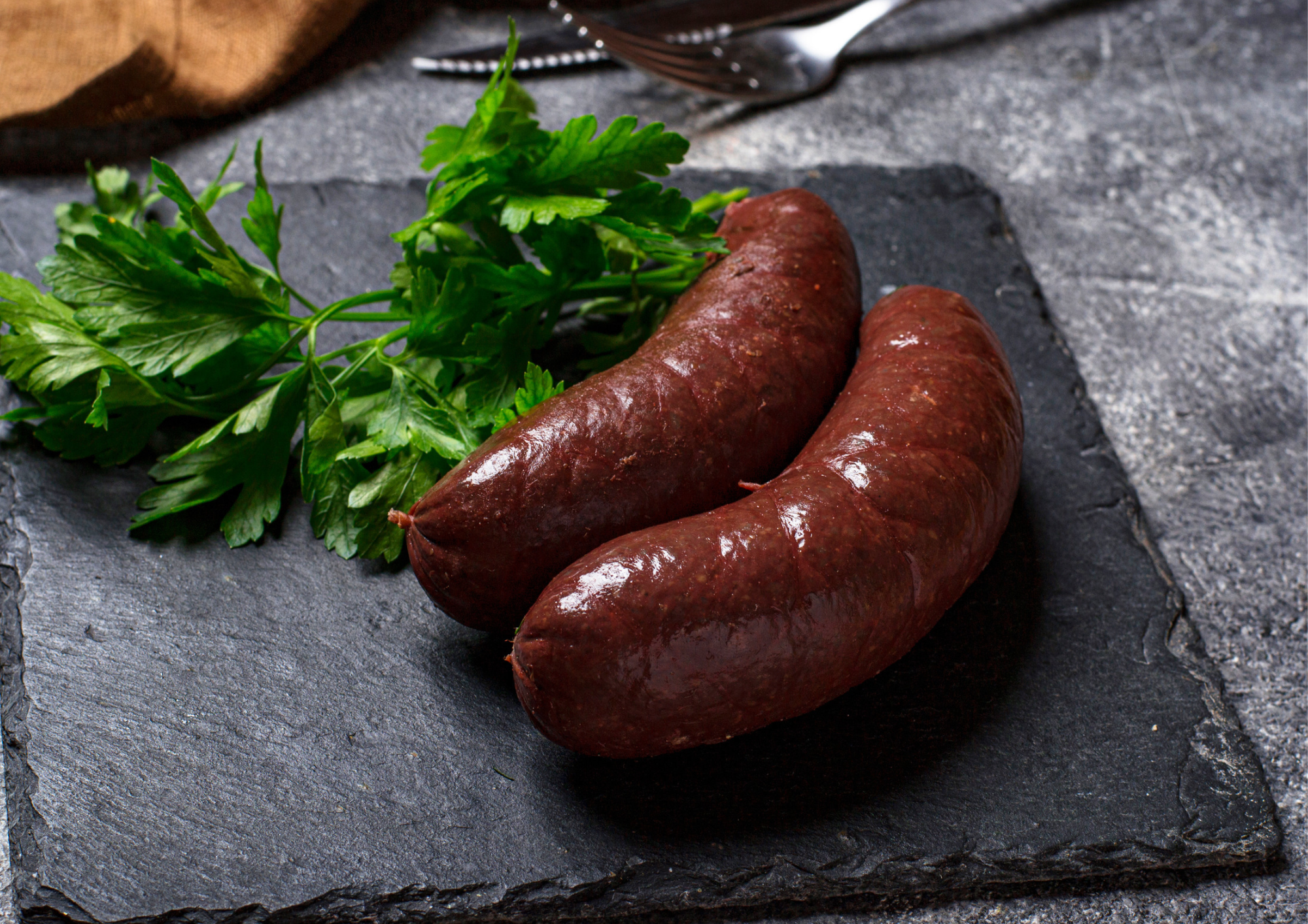 Réservez vos caillettes, saucisses & boudins !