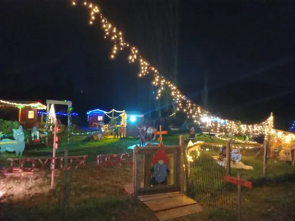 L'Atelier du Père Noël