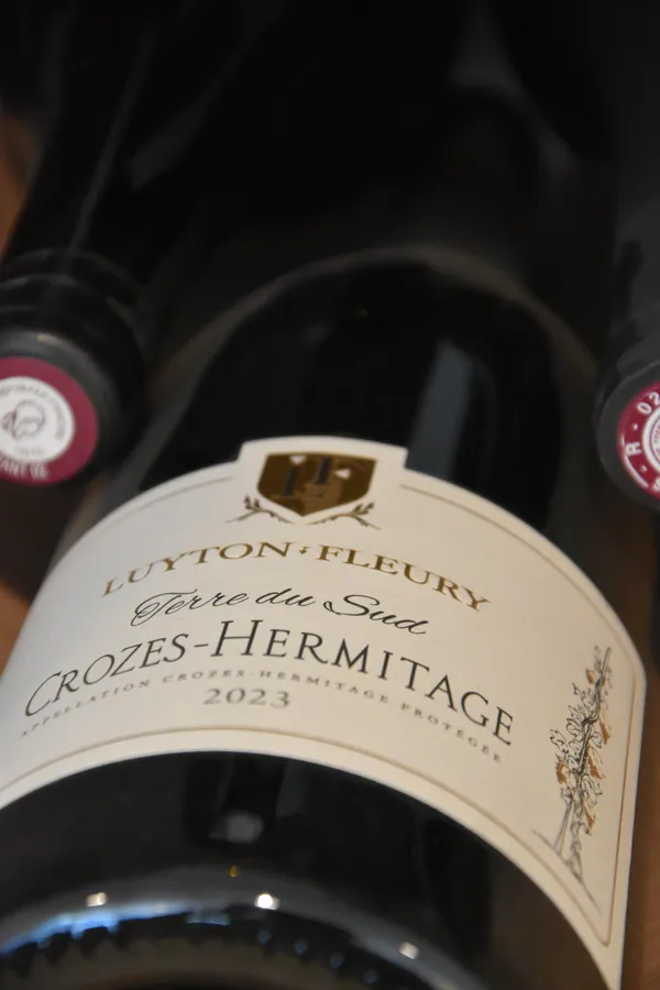 Dégust' du samedi matin : Initiation à la dégustation - Domaine Luyton Fleury