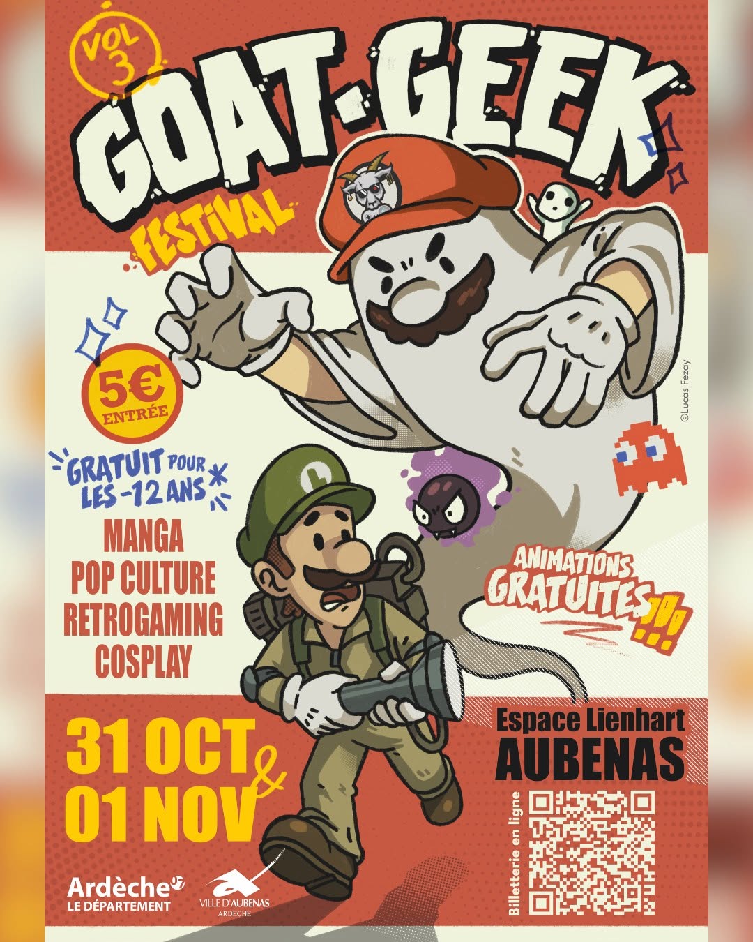 Média additionnel 1