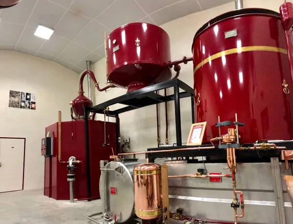 Visite et dégustation au Domaine Quintard Frères