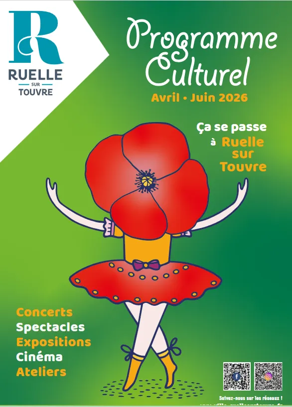 Fête de la ville - « Il était une fois dans Ruelle »