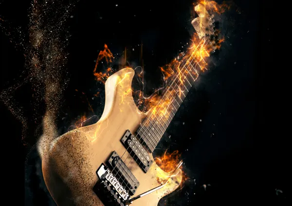 Concert Metal "Taranis" par Malmoth et Distorment au Point Commun