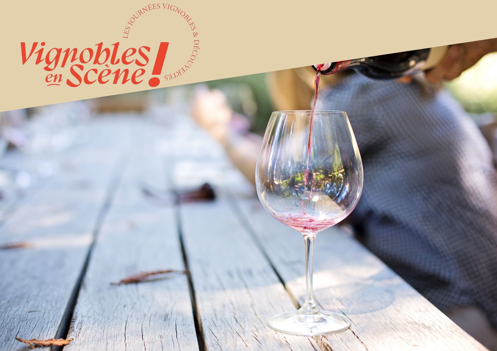 Atelier découverte - Accords mets & vins