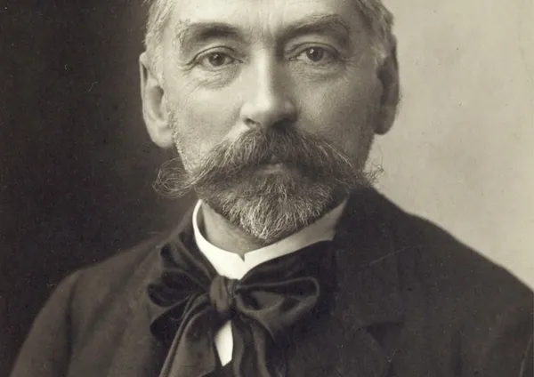 Conférence sur Stéphane Mallarmé - Tournon