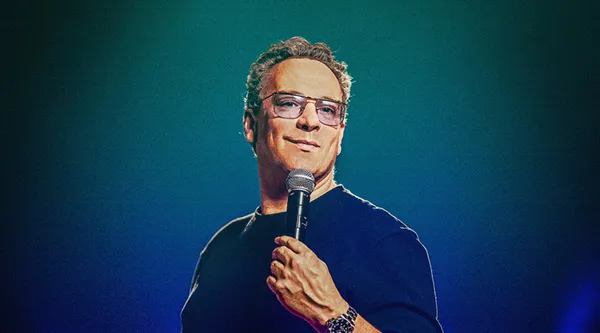 Festival du Rire 2026 - Yann Guillarme