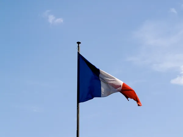 Défilé au monument aux morts