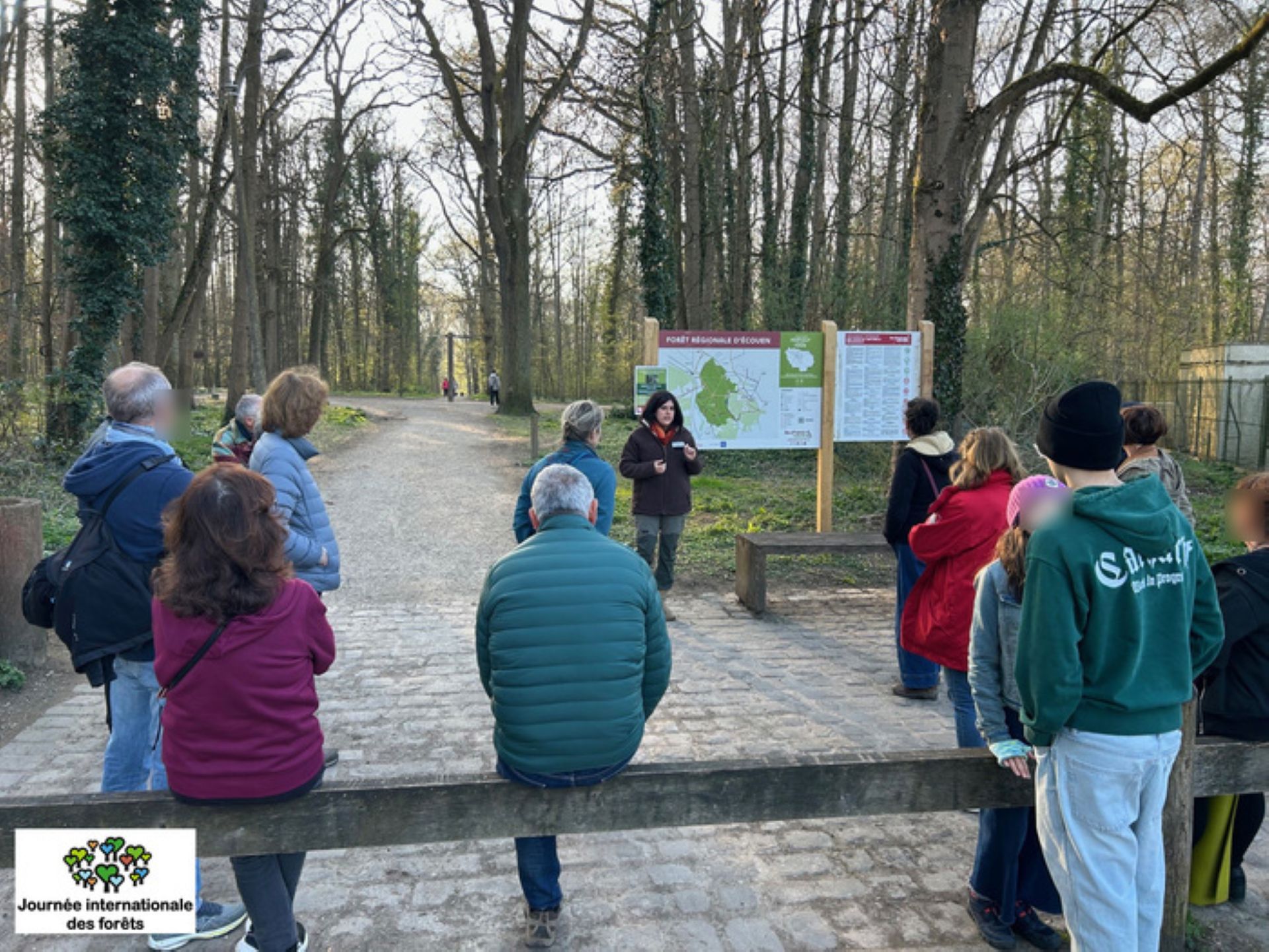 Journée internationale des forêts