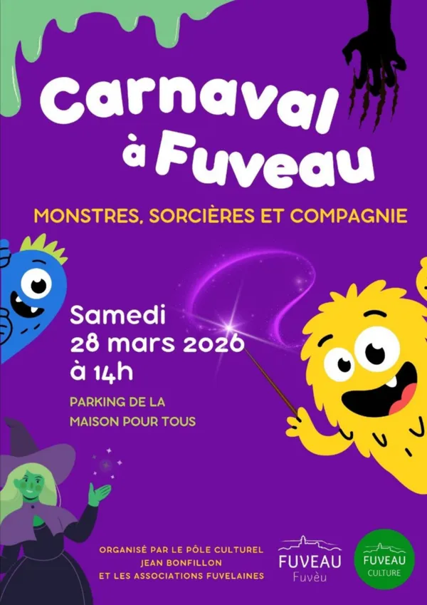 Carnaval 2026