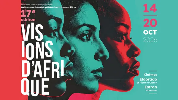 Festival Visions d'Afrique