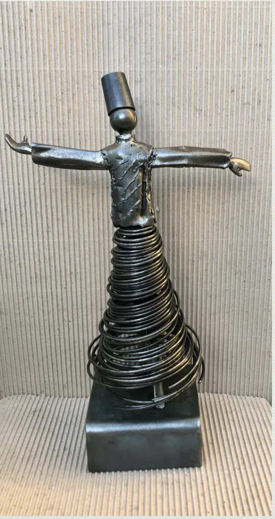 Exposition Le Trait d'Union des Arts