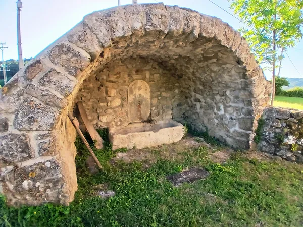 Journées Européennes du Patrimoine - Visite-découverte "Flachères, entre plateau et forêt"
