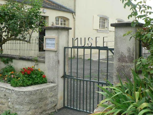 Exposition "Les buvards racontent notre histoire"