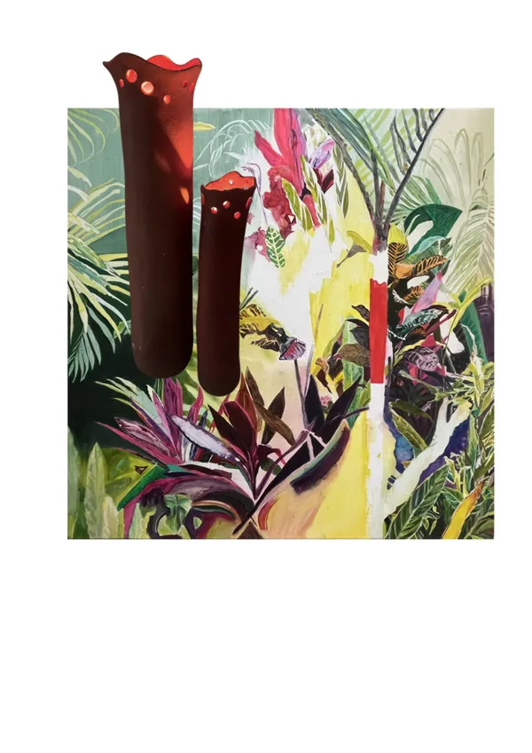 Exposition - Peinture et Céramique