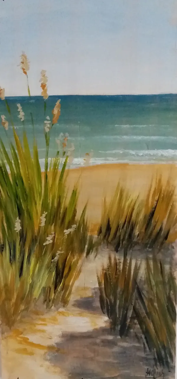Exposition - Hélène Grier