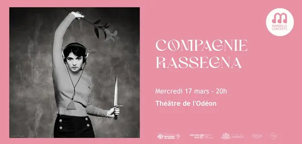 La Compagnie Rassegna