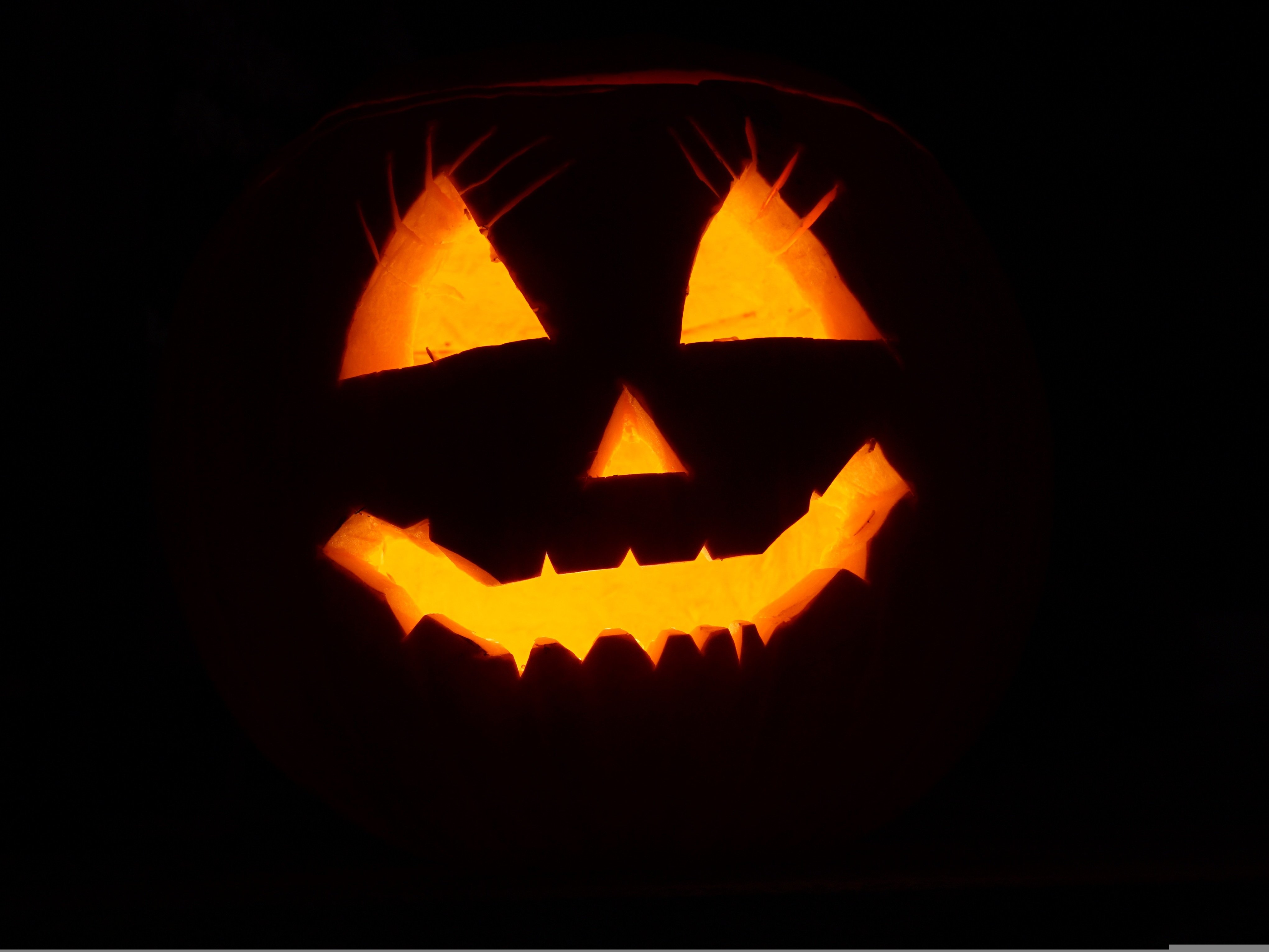 Nocturnes de Strol pour Halloween