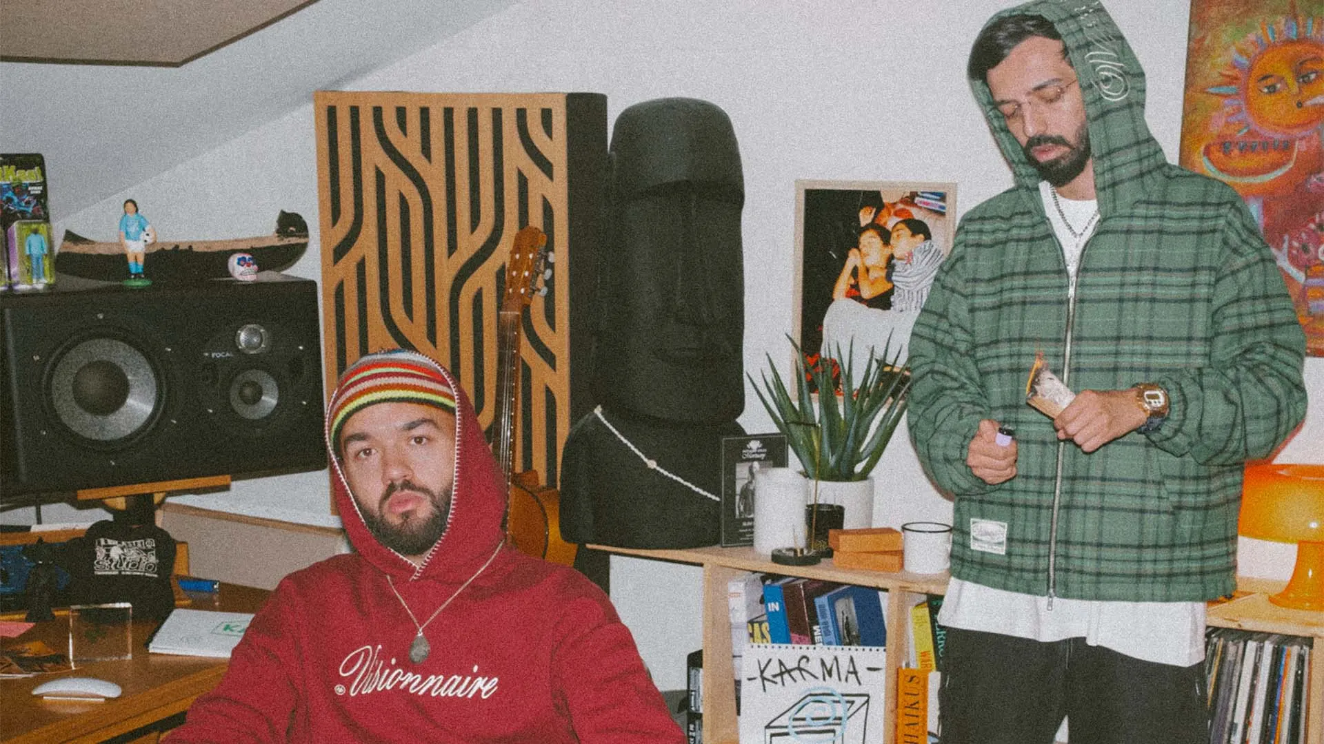 Bigflo & Oli