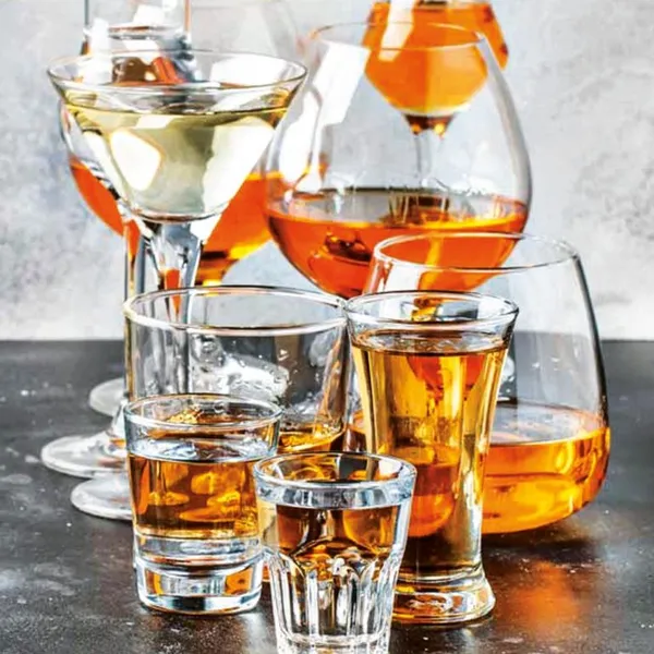 Atelier cognac - Visite Les Frères Moine