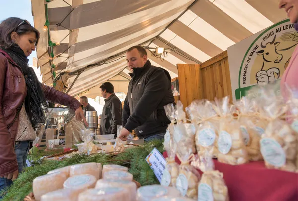 Les Gourmandises d'Ardèche
