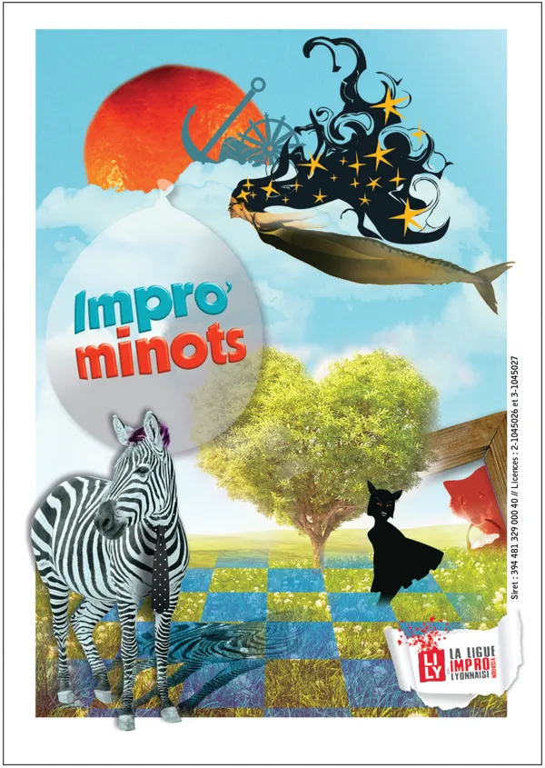 IMPRO’MINOTS