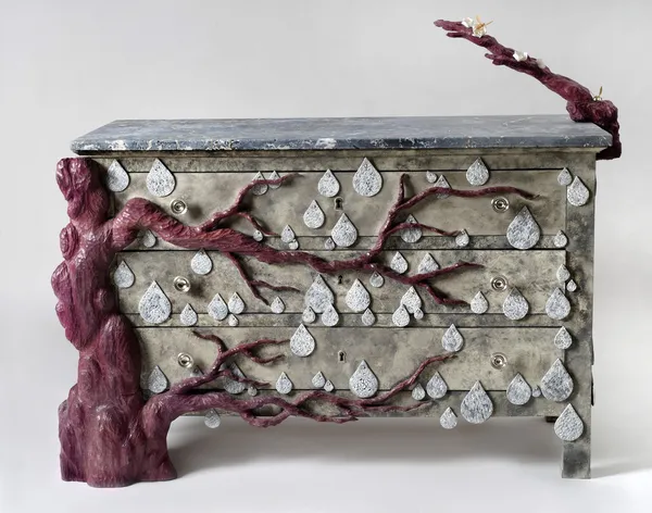 Exposition - Drôles de meubles, ça déménage avec le mobilier national !