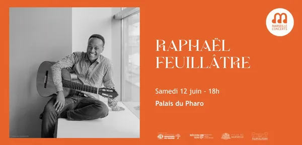 Raphaël Feuillâtre