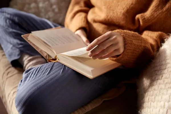 Partage et lectures