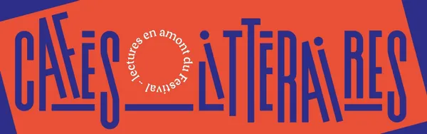 Cafés Littéraires : Lectures en Amont par Dominique Lardenois