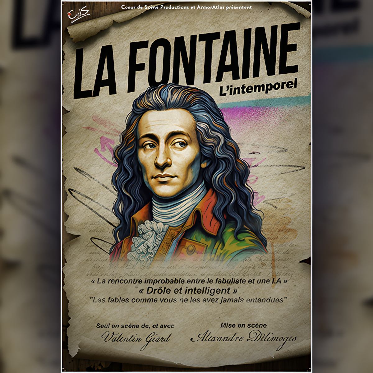 Média additionnel 1