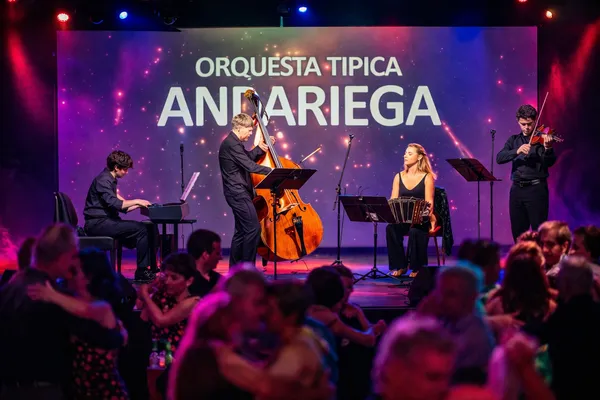 Tango en Velay - 2ème édition
