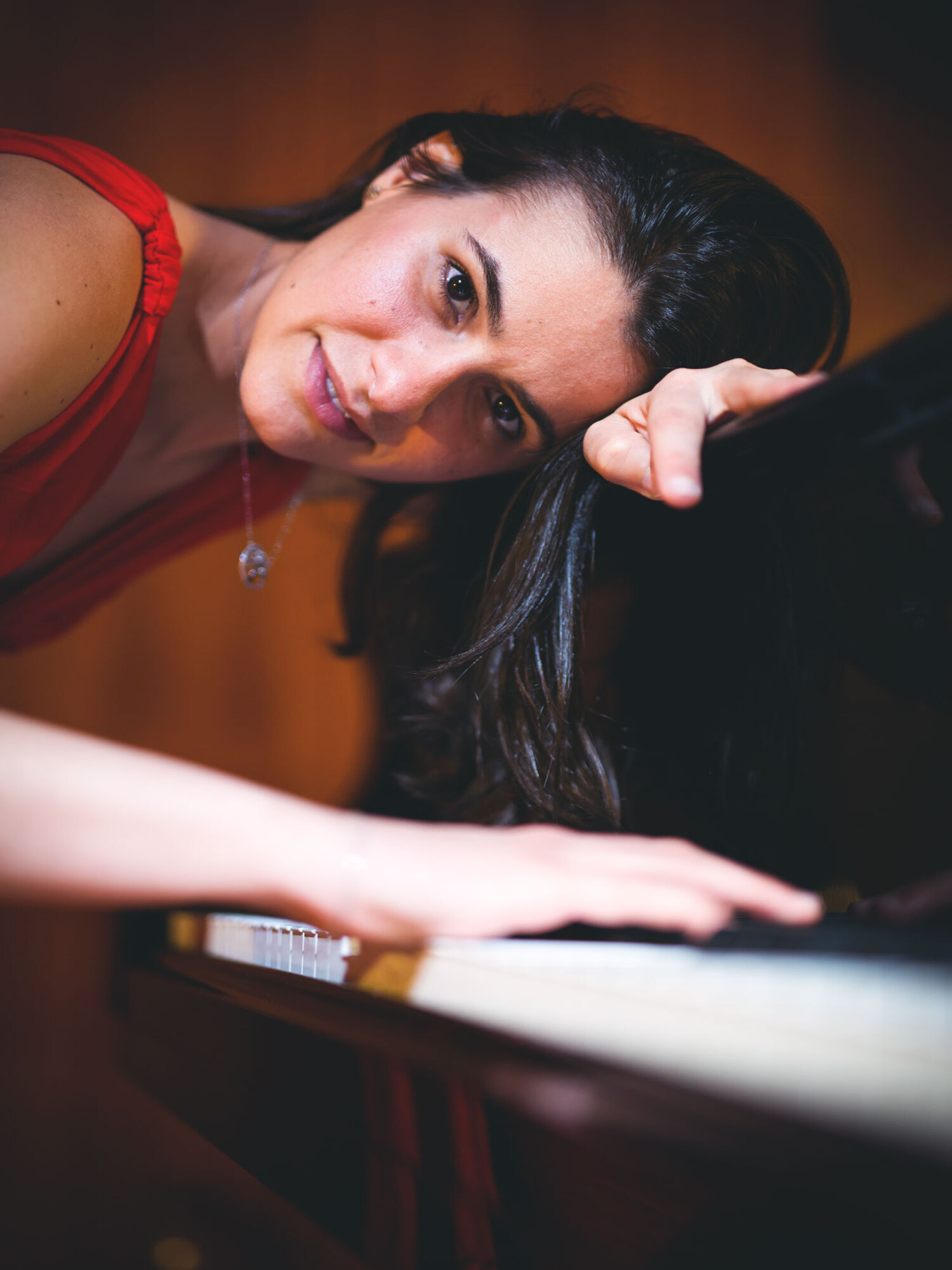 Concert Karla Martinez - Piano en Valois 2026
