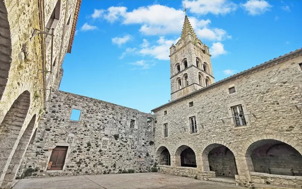 Journées Européennes du Patrimoine 2026 : "D'artagnan à Lavilledieu"