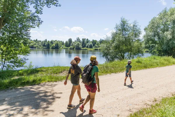 Mois de la rando : rando sorcières