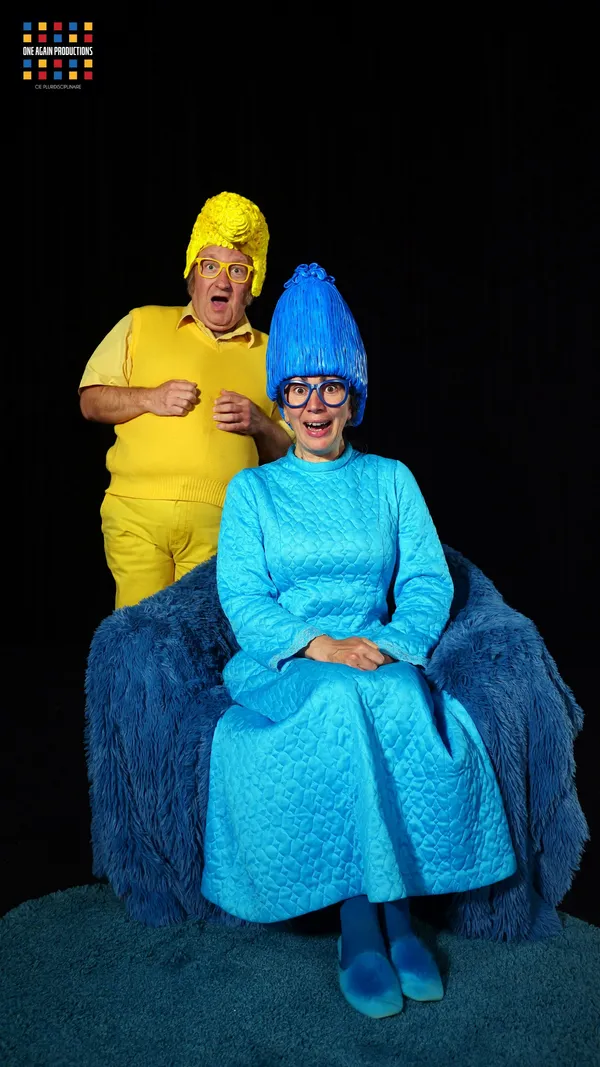 Spectacle : Picnic Mokett