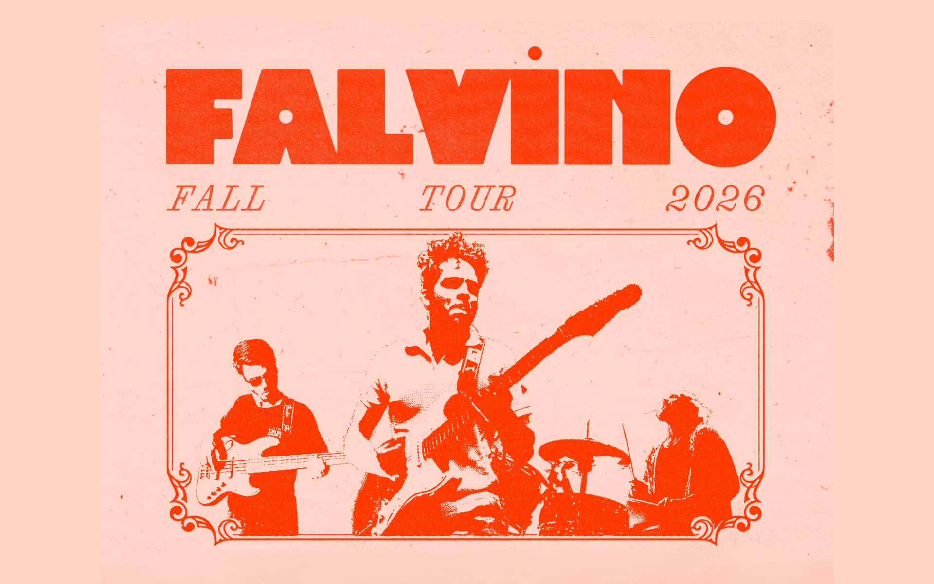 Concert Falvino + Moldy Stew