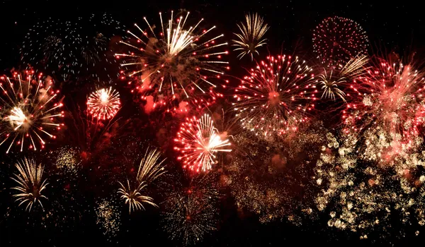 Festivités du 14 juillet