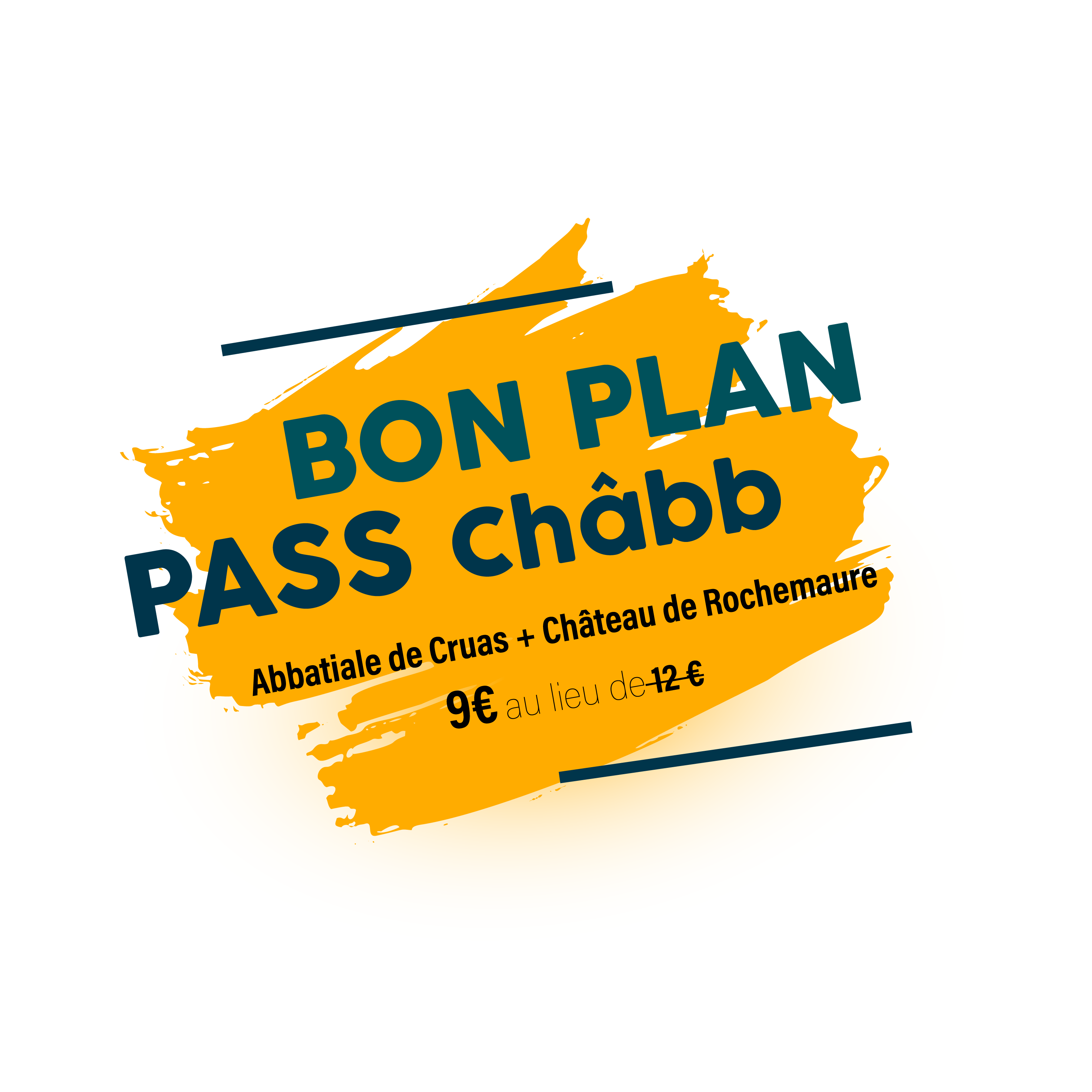 Pass ChÂbb