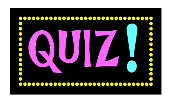 Escales patrimoine : Super soirée quiz !